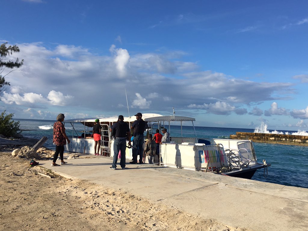 Turks & Caicos Islands Independence (TurksCaicosFree) Twitter