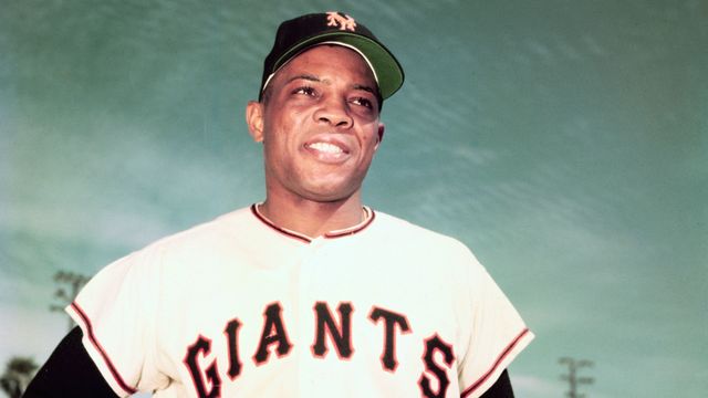 Happy birthday, Willie Mays - ESPN Video
crwd.fr/2pnrm4v