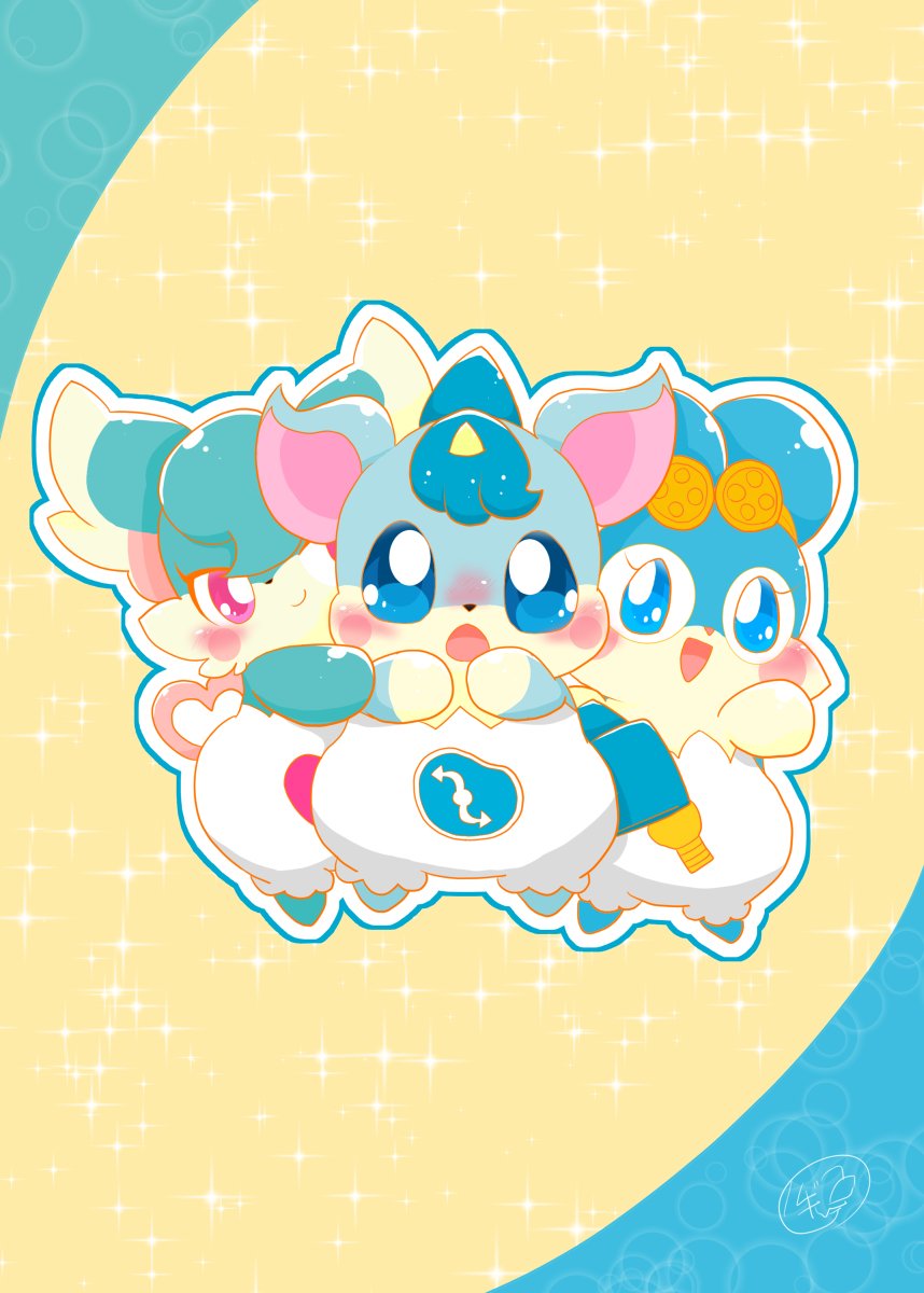 おシャキ