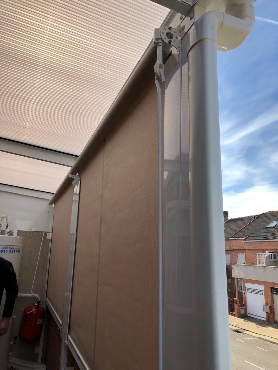 ToldosAvila's tweet photo. ¿Estás cansado de ver las ventanas de tu casa siempre de la misma manera? Si quieres darle un cambio al espacio, apuesta por los estores.

¡En Toldos Avila tenemos las mejores opción, la mejor calidad y el mejor precio!

¡Pide información en nuestra pagina web! https://t.co/ilixlE97iJ