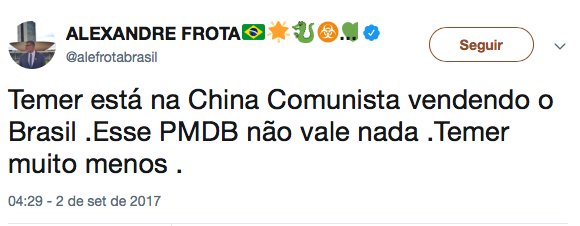 JefinhoMenes's tweet photo. Antes de ganhar mimos do governo chinês / depois de ganhar mimos do governo chinês https://t.co/koqu23qSf0
