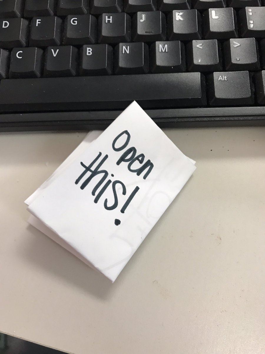 ArtEdTweets's tweet photo. #lifemade #artteacherproblems #bestjobever #mbpride #lovemyjob @artedtweets #feelingthelove https://t.co/0KBwCIRWVI