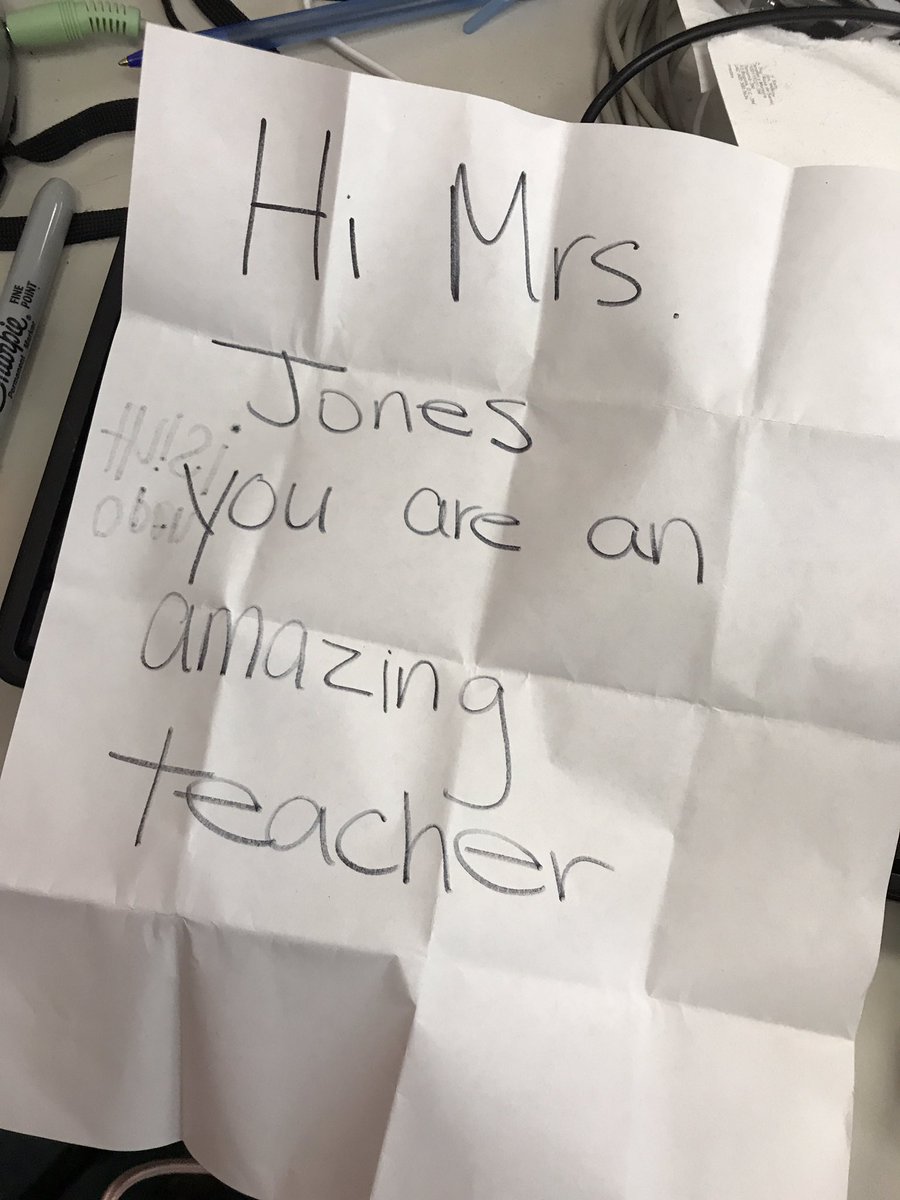 ArtEdTweets's tweet photo. #lifemade #artteacherproblems #bestjobever #mbpride #lovemyjob @artedtweets #feelingthelove https://t.co/0KBwCIRWVI