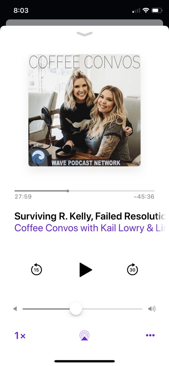 Kailyn Lowry (@KailLowry) on Twitter photo 17/01/2019 13:05:56 It’s Thursday which means a new episode of coffee convos is here! Free direct download ▶️ traffic.libsyn.com/coffeeconvos/E… It’s Thursday which means a new episode of coffee convos is here! Free direct download ▶️ traffic.libsyn.com/coffeeconvos/E…