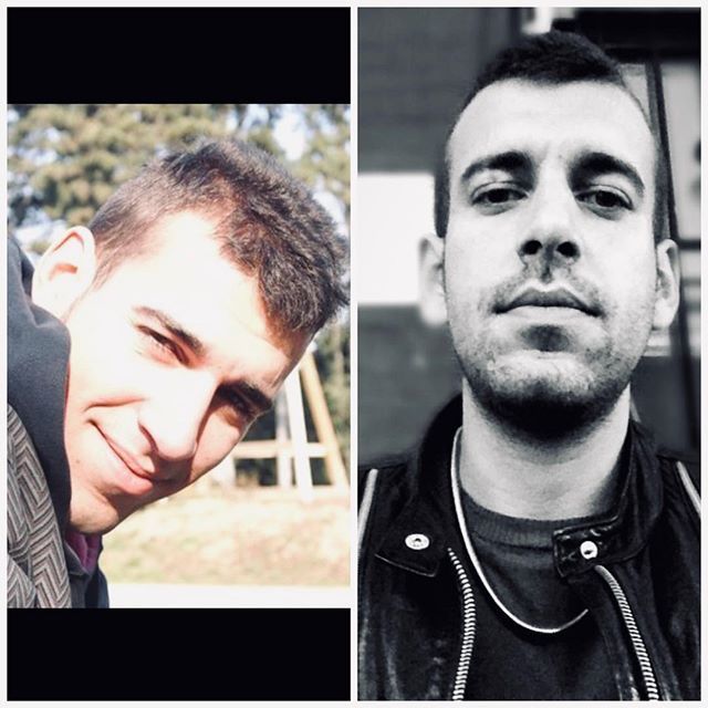 element8_music's tweet image. 10 Years Later ???... mmm 🤔😅 . 
#10yearschallenge #element8 #element8_music #psychedelic #psytranceworld #newtrack #ableton  #psy #psytrance #techno #goa #2018 #looking4label #dance #move #sweat #staytuned #bassline #drums #producer #music10 Years Later ???... mmm 🤔😅 . 
…