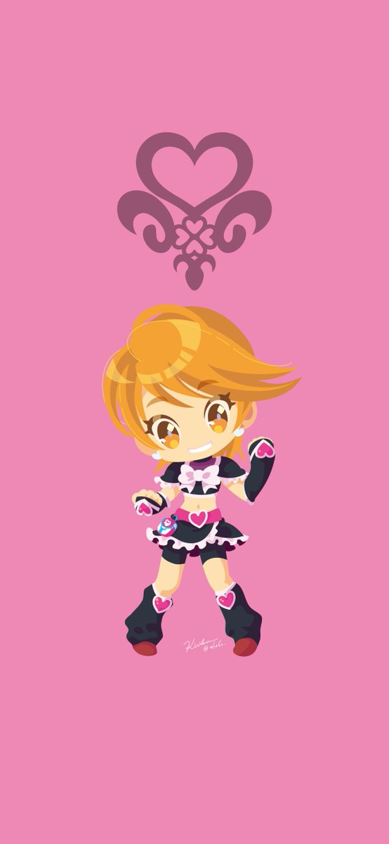 きりく ふたりはプリキュア Precure きりく ふたりはプリキュア Precure