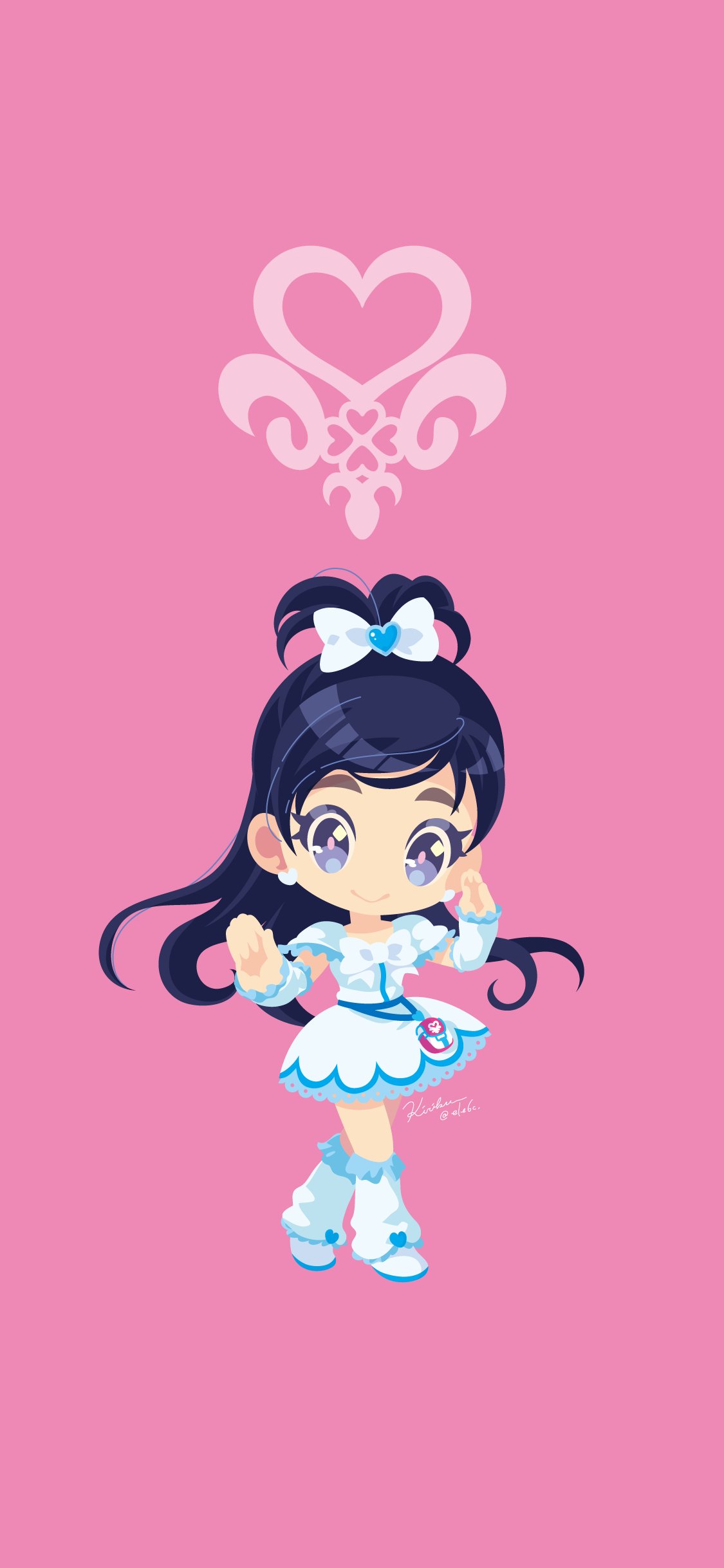 Twitter 上的 きりく ふたりはプリキュア Precure T Co 3fyldz8oke Twitter