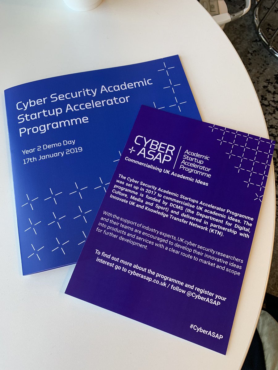 gripskrieg's tweet image. Looking forward to seeing the cool new tech at #cyberasap