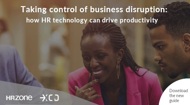 HRZone's tweet image. How should #HR respond to the #productivity challenge? Download our whitepaper in association with @peoplexcd which gives HR professionals the confidence, tools and knowledge to kick-start a plan to boost productivity in their workplace. buff.ly/2CmseQt