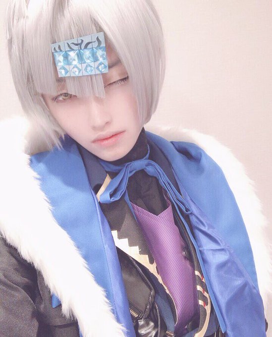 Twitterのコスプレ画像23