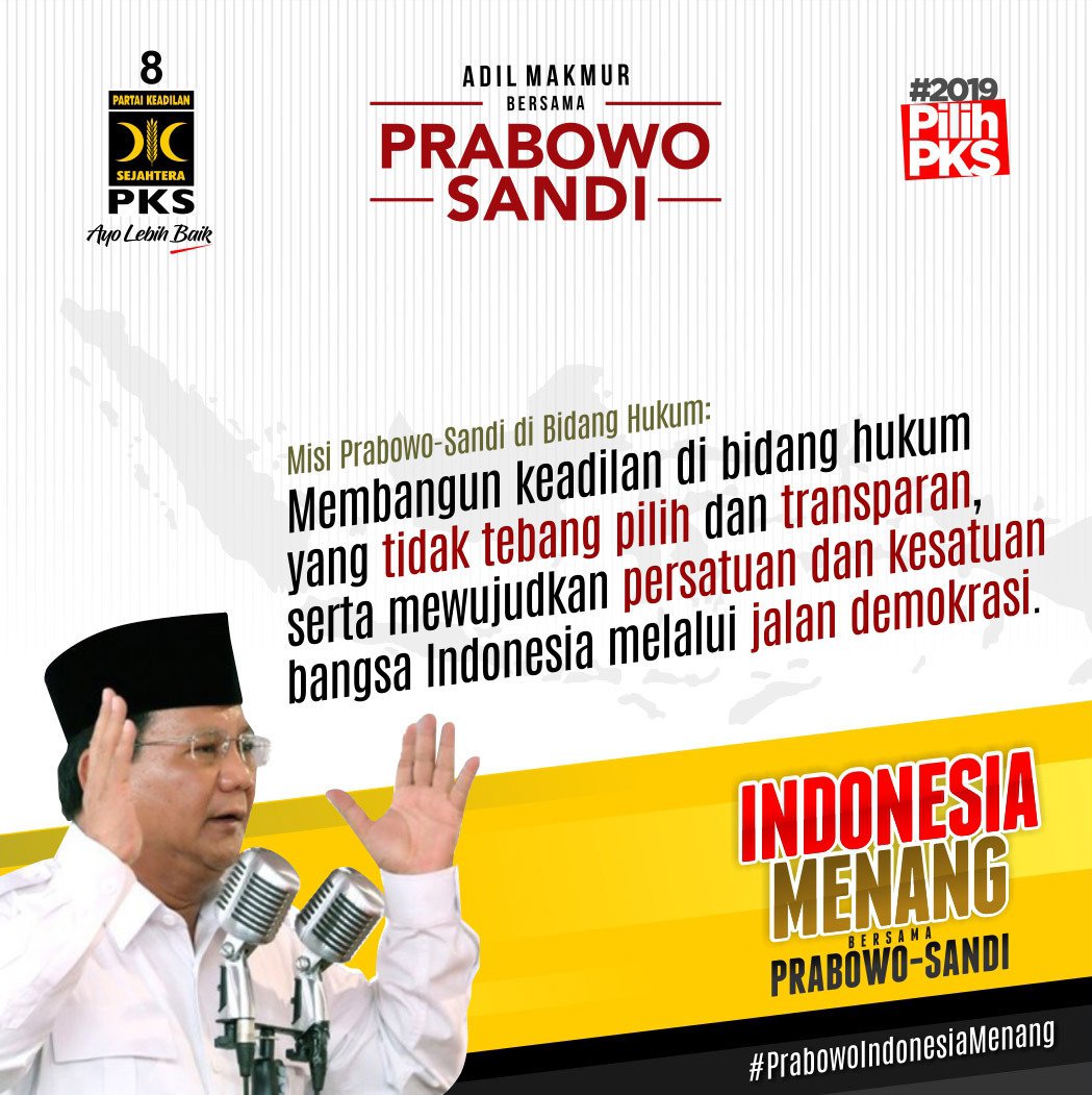 SahabatOnline12's tweet photo. #DebatPilpres2019
#PrabowoIndonesiaMenang https://t.co/0RleTLy7XR