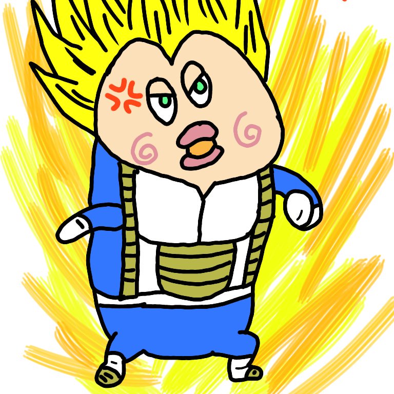 こう A Twitter ハイっ こいつが超ハイータだ 貝社員 ハイ貝 超ハイータ 絵描きさんと繋がりたい イラスト イラスト基地