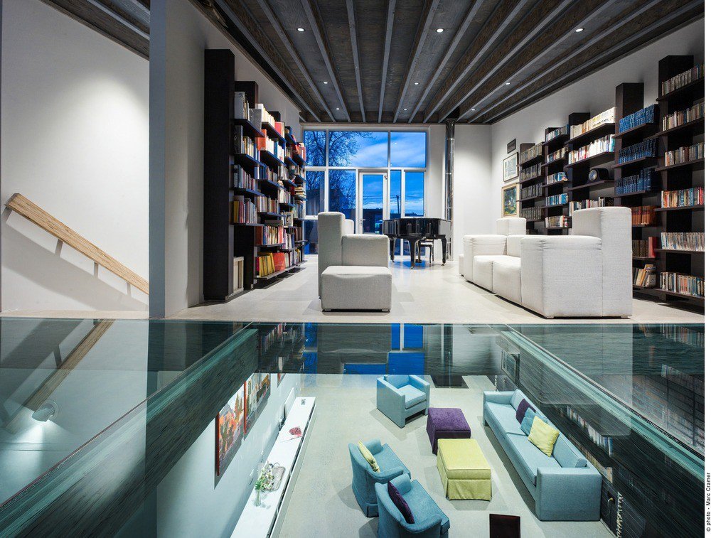 e_architect's tweet image. Ice Shore House in Montreal

e-architect.co.uk/montreal/ice-s…

#House in #Montreal
#RealEstateRedevelopment #Canada