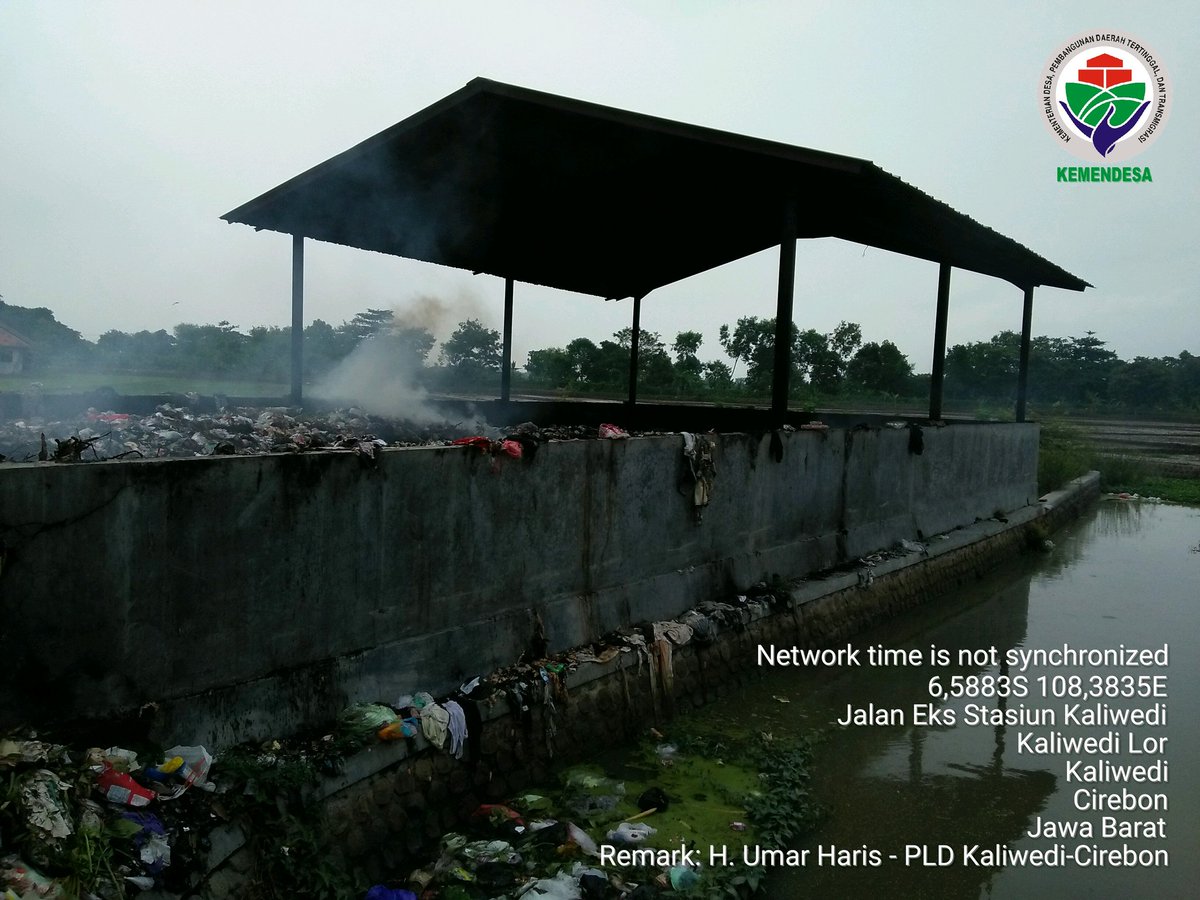 Pembangunan Rumah Sehat masyarakat dan pembangunan TPS sangat bermanfaat dari DD 2018. Ds. Kaliwedi Lor Kab. Cirebon-Jabar
#LanjutkanPembangunanDesa 
#JokowiMembangunDesa 
#Kemendes2019
<a href="/jokowi/">Joko Widodo</a> 
<a href="/EkoSandjojo/">Eko P. Sandjojo</a> 
<a href="/taufikmadjid71/">IG : taufik.madjid</a>
<a href="/anwsanusi/">Anwar Sanusi</a>
@fachrilabalado