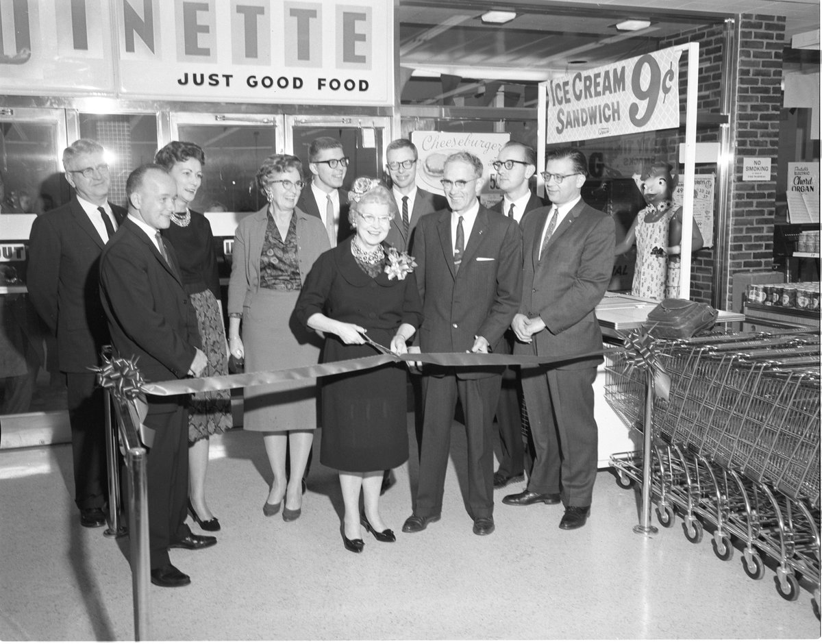 aadlarchives's tweet photo. Presenting the new AADL Archives Twitter account. We’ll feature images from Ann Arbor’s past, along with links to articles, documents, videos, and events of interest. Learn more at https://t.co/RZ5w3aIcJf https://t.co/H9ziz6vWjJ
