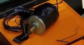 KimNews3LV's tweet image. It was used by shady characters in Vegas casinos in the 1930&apos;s!  #CheatDevices on display @SpringsPreserve @News3LV