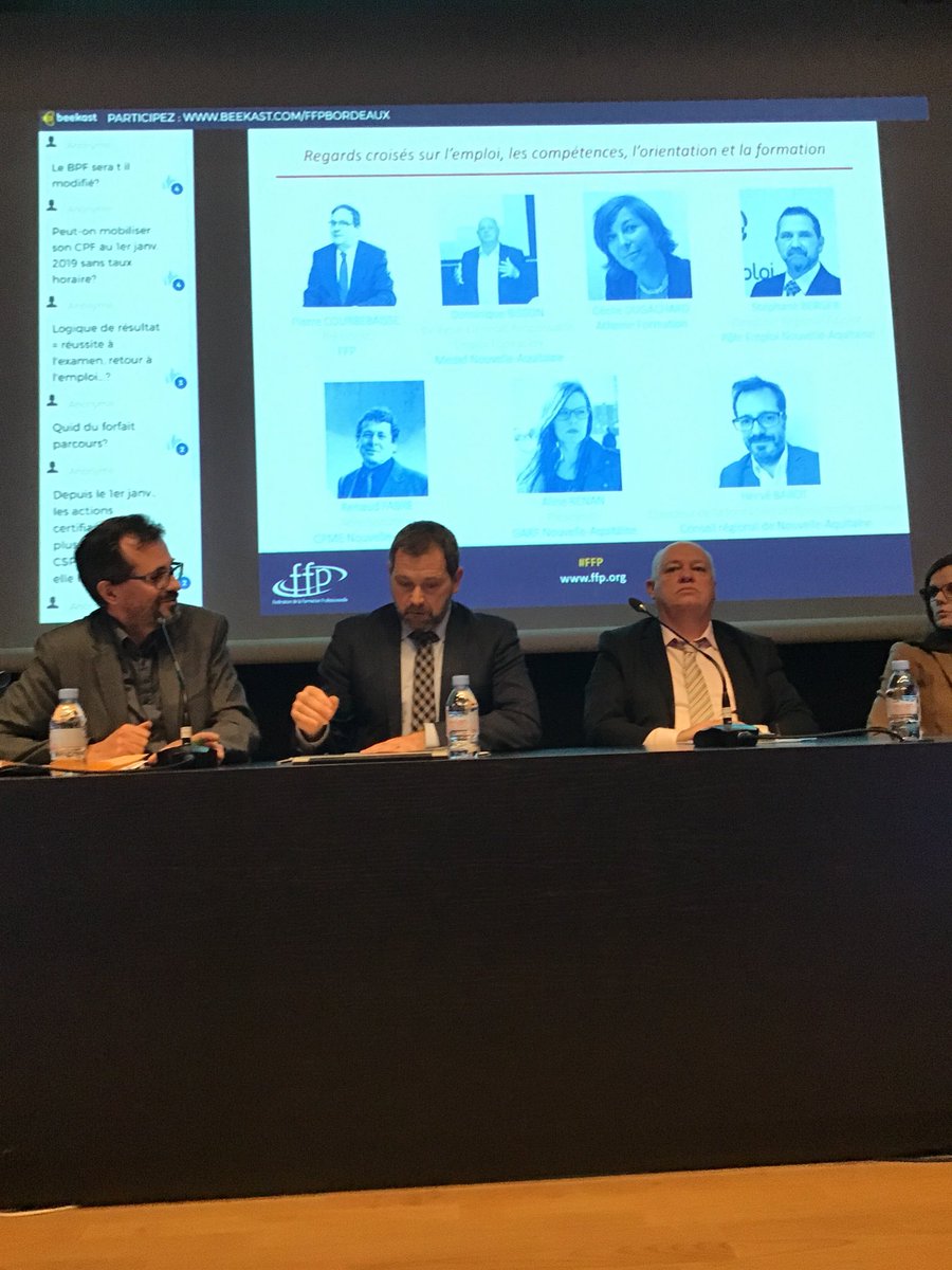 Olivier Poncelet On Twitter Un Effort Massif Sera Fait En Nvelle Aquitaine Pour La Formation Des Demandeurs D Emploi D Ici 2022 D 1 Milliard D Euros De La Part De L Etat La