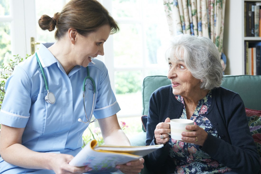 Angelos Healthcare covers a full range of home care services including:

Domiciliary care 
Respite care 
Live-in care 
Palliative care and end-of life support
Overnight care
Emergency care

Call us today to discuss a care plan that suits you or your loved one.