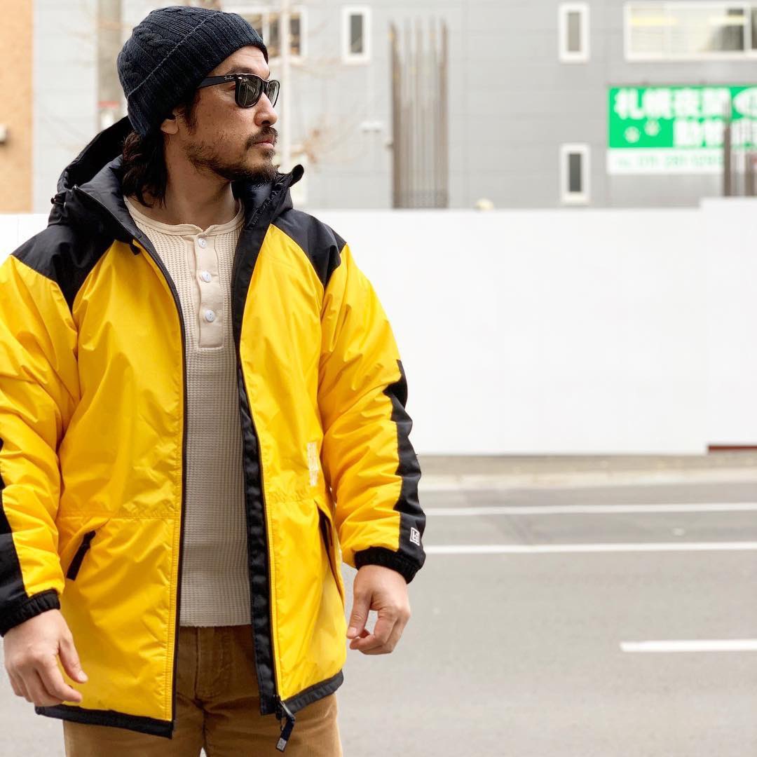 SAPPORO-BASE CLOTHING STORE on Twitter: