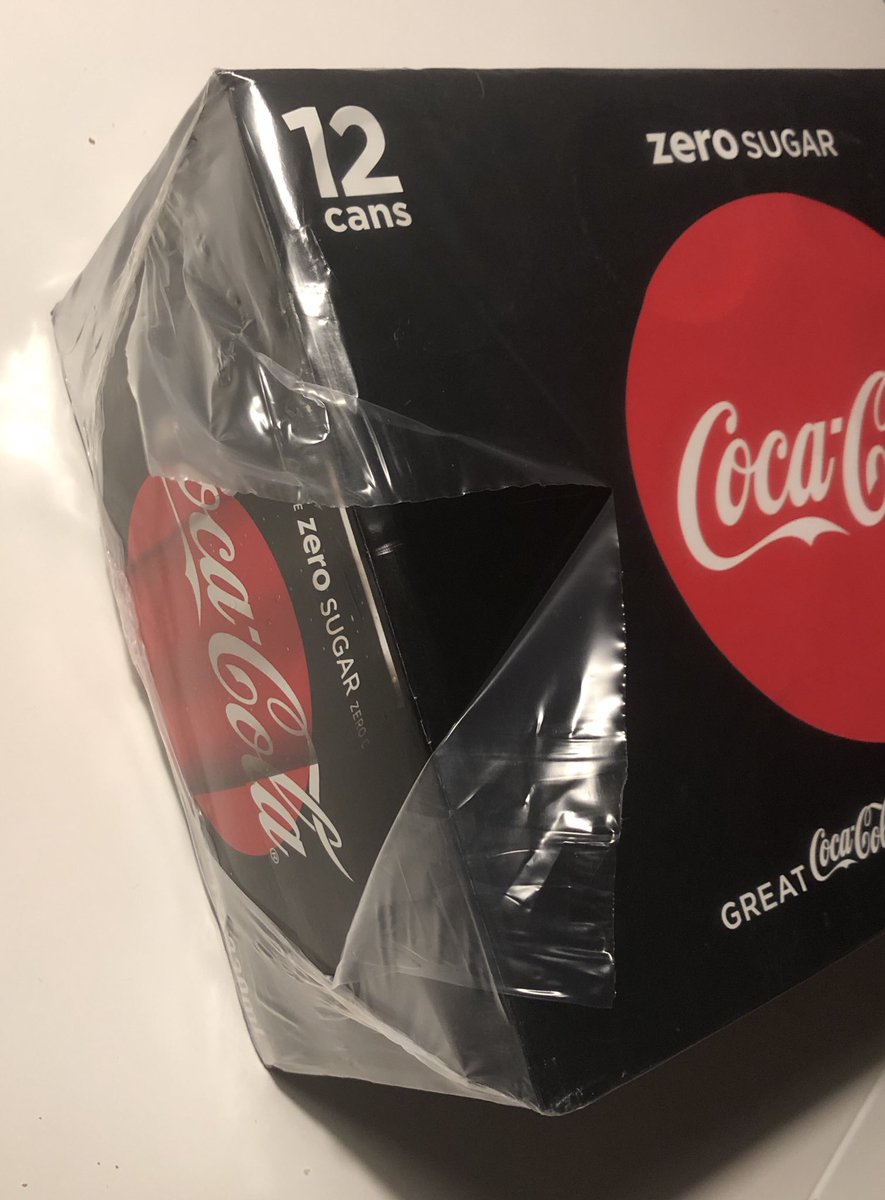 why are 12 cans of Coke packed twofold in cardboard and plastic? read our latest report on Hong Kong's war on waste #GCsunmun newsletter #GICGCCHongKong #GICHK #GCCHK ... hongkong.ahk.de/news/news-deta…