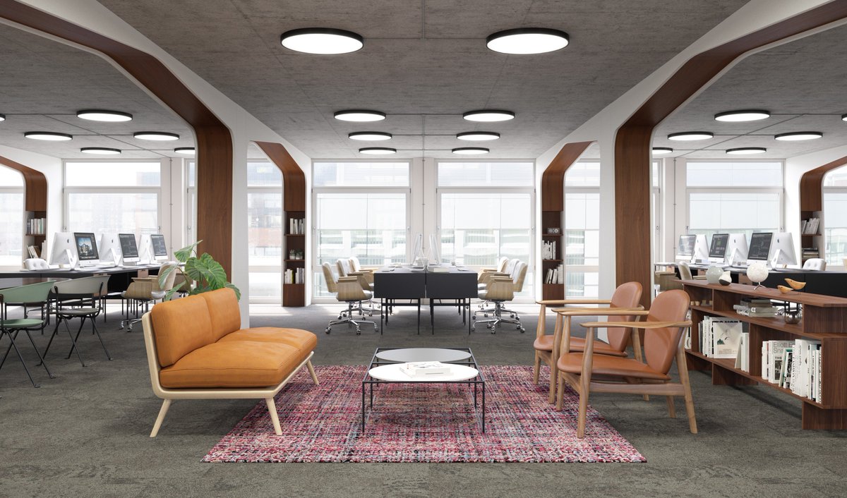 With floorplates ranging from 5,000 to 7,000 square feet, plus options to link horizontally and/or vertically, this flexible workspace offer expands the <a href="/ECUK_Mcr/">Enterprise City</a> offering for creative companies. obiproperty.co.uk/properties/825…