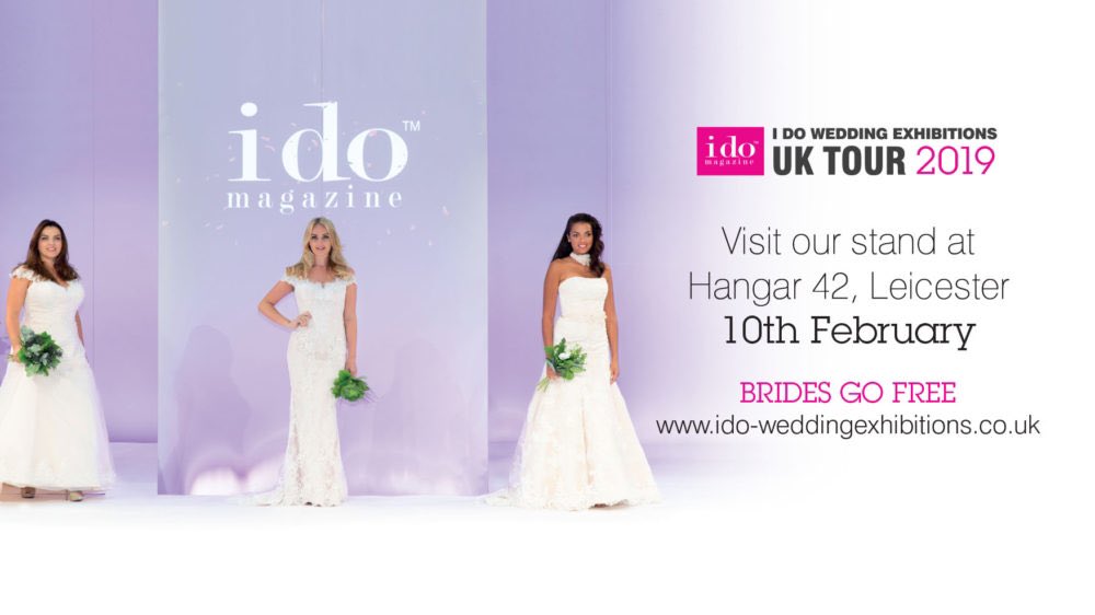 GardnersCakery's tweet photo. We’ll be at the I Do Wedding Exhibition in Bruntingthorpe on Sunday 10th February 💕🍰 Get your tickets &amp; pop along to see our stand at C84 for some of our newest wedding cake designs! 
There’s also lots of other wedding suppliers and a catwalk! 👰🏻🤵🏼 https://t.co/PrZMUJ4fg3