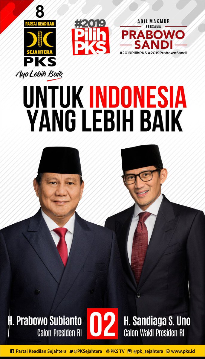 SahabatOnline12's tweet photo. #DebatPilpres2019
#PrabowoIndonesiaMenang https://t.co/PGnoQqZe0H
