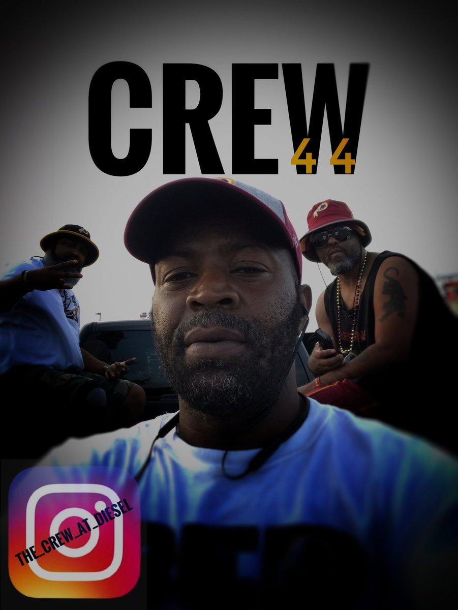 DIESEL70CHIP's tweet photo. Happy Thursday Everyone, follow my CREW on Instagram, to get an inside look behind the scenes, and see what it takes to be the G.O.A.T. - Greatest Of All Tailgates. #return2greatness #dieselreloaded #crew #httr https://t.co/0xE1Rmj2ko