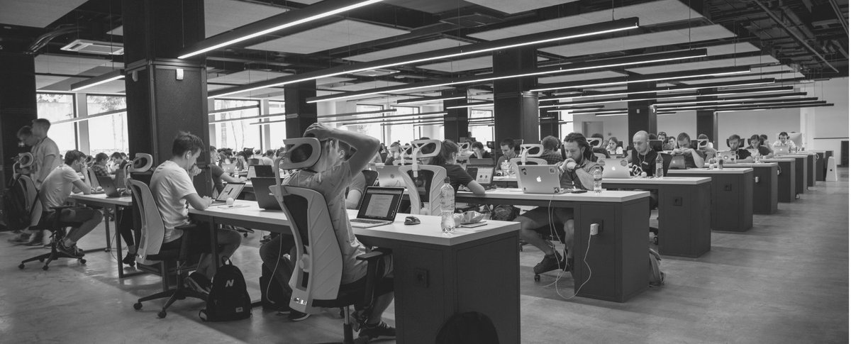 "Creating inclusive hiring practices means training anyone involved in the recruitment process in accessibility and inclusivity." 
hrci.org/community/blog… <a href="/RehabGroup/">Rehab Group</a> #AXSChat #worktrends #Accessibility