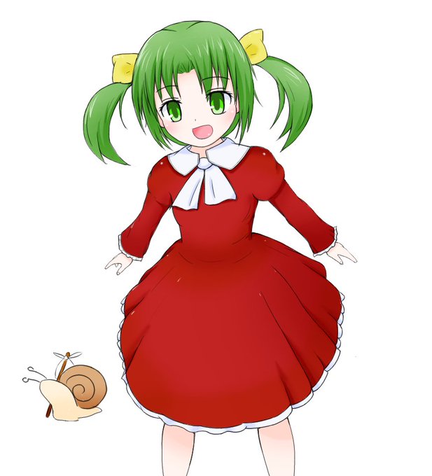 絵173号「妹さん」
お兄ちゃん!お兄ちゃん?お兄ちゃん!お兄ちゃん!お兄ちゃん!お兄ちゃん?お兄ちゃん!お兄ちゃん!お兄ちゃん!お兄ちゃん!

Elonaだいぶ堪能したのでそろそろお絵かき復帰しま・・・しま・・・やっぱりもうちょっとおサボりするのです。 