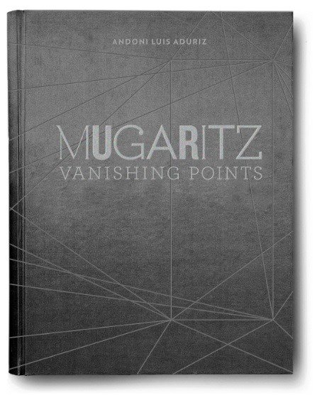 MUGARITZ VANISHING POINTS 