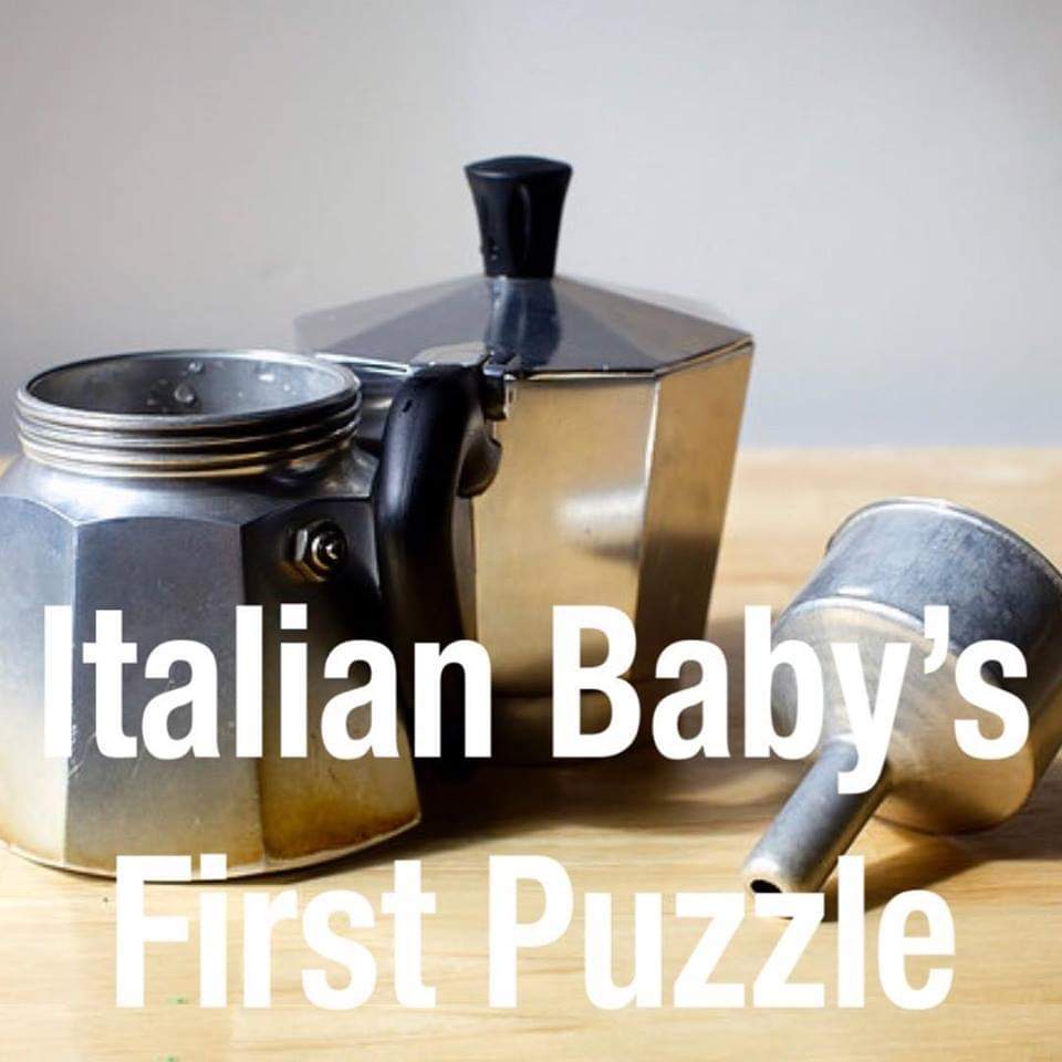 Impero Coffee tweet media