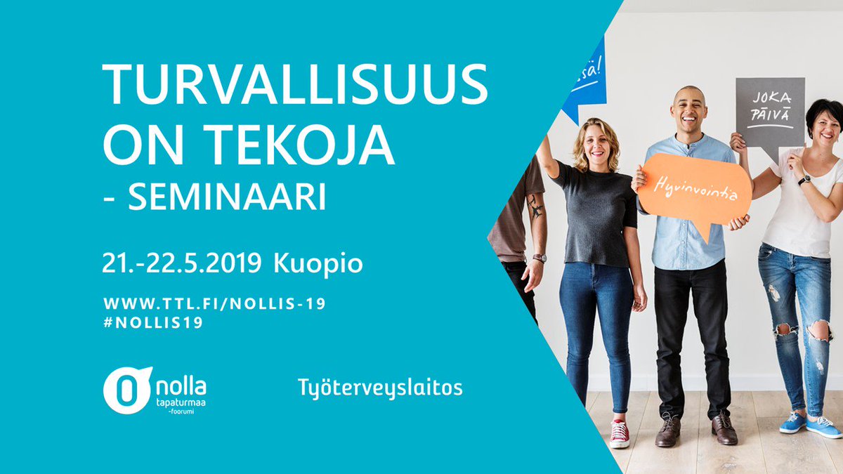 NollaTapaturmaa photo