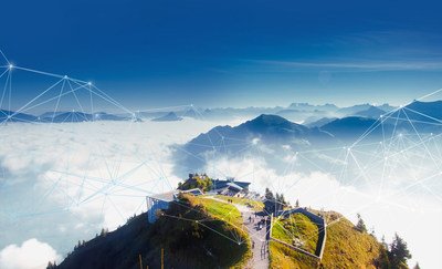 PRNTech's tweet image. We are proud to be a part of the 4th Industrial Revolution and shape the cybersecurity landscape. Let&apos;s meet in Davos - Klosters, Switzerland, on the 22-25th of January! #CUJOAI #wef19 #WEF #cybersecurity #Innovation prn.to/2W2cZUj