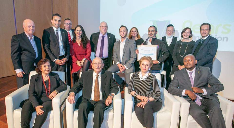 Pears Program for Global Innovation tweet media