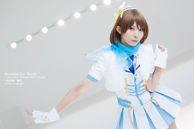 Twitterのコスプレ画像25