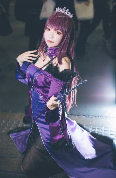 Twitterのコスプレ画像74