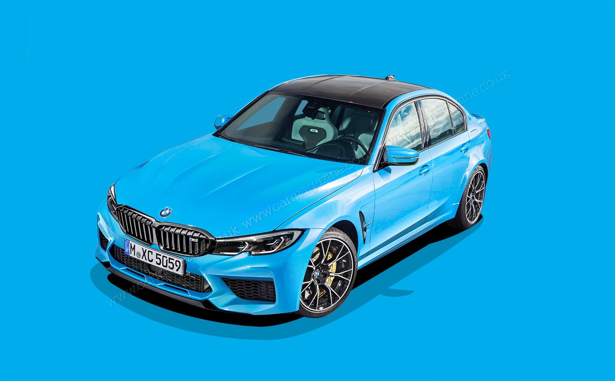 Car Magazine On Twitter This Sounds Promising Bmw Is Preparing A Pure Driver Focused Manual Gearboxed Rear Wheel Drive M3 Of The New G80 3 Series Don T Miss Our Scoop Dossier Spilling All The Tech Secrets