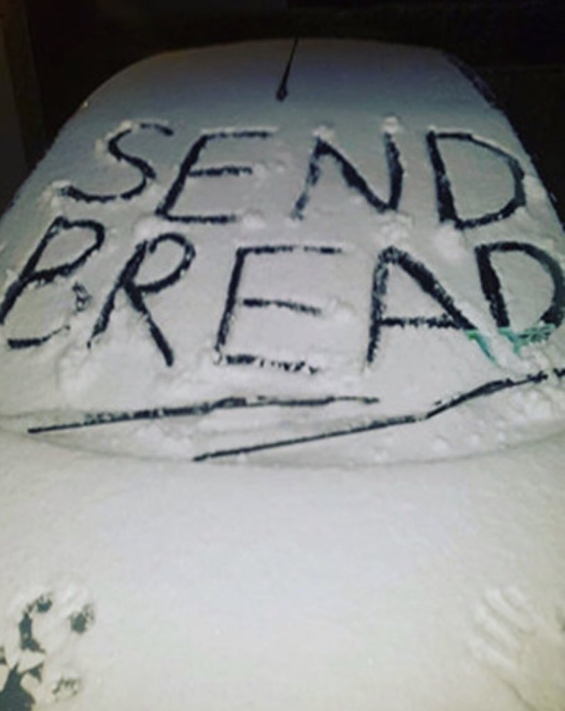 Schwebel's Bread tweet media