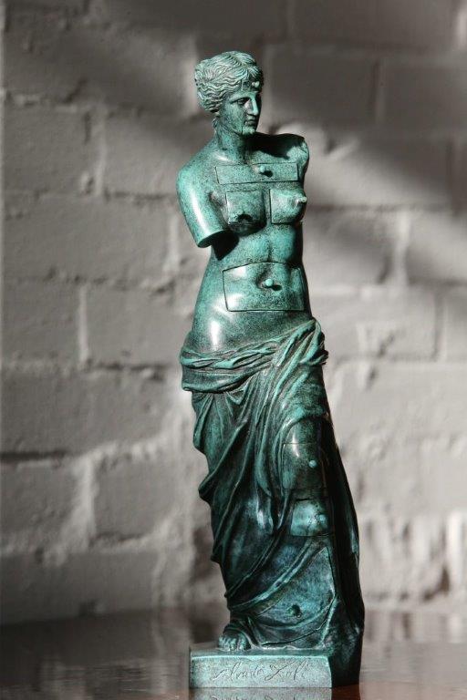 KunstWeekend's tweet image. In Kunsthandel en Galerie de Vries vind je nationale en internationale moderne en hedendaagse kunst. Primitieve kunst afkomstig uit Afrika, Nieuw Guinea en China. Verder vind je hier klassiek modernen. #kunsthandel #galerie #kunstbeurs #artfair