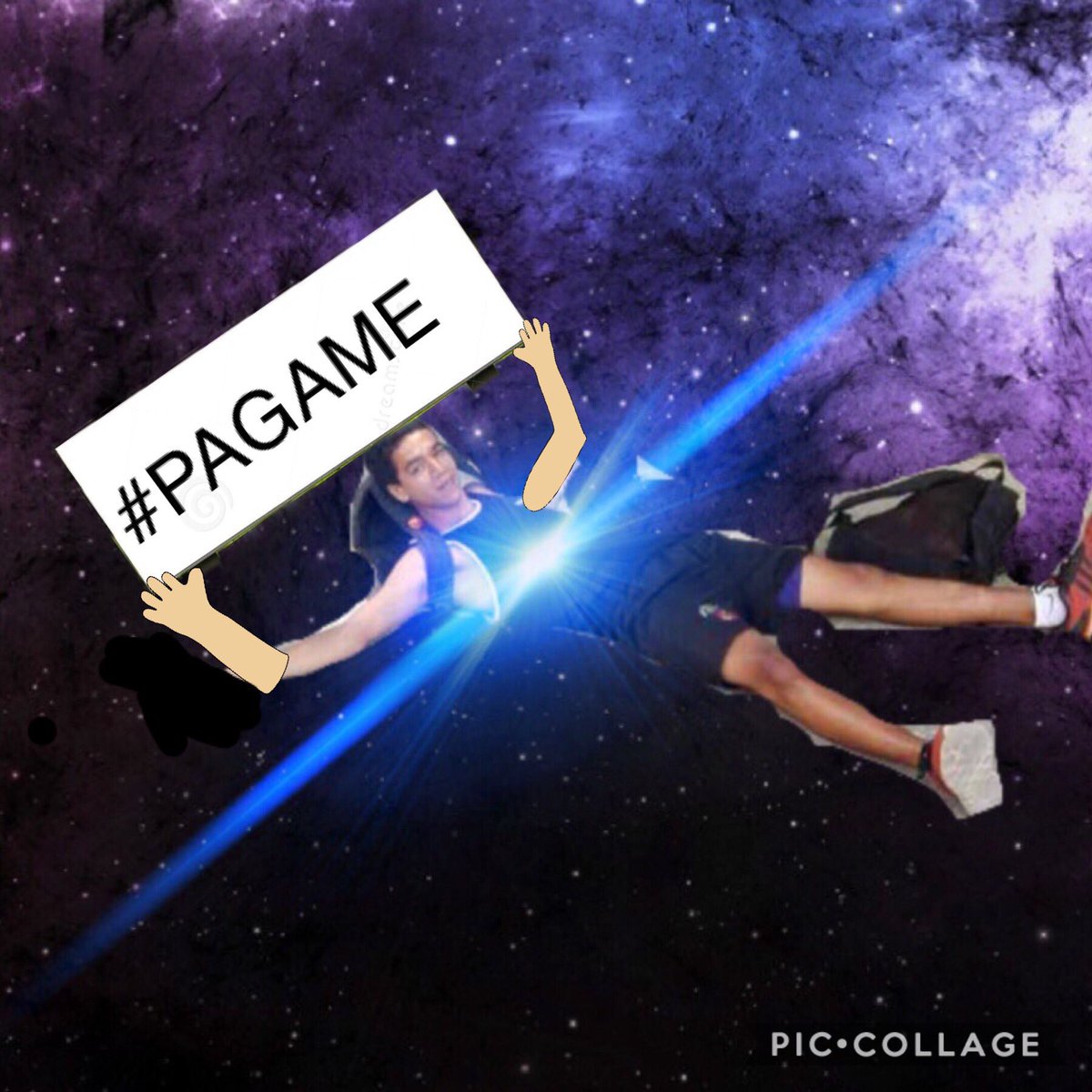 SarahBecerraE's tweet image. Aqui en honor a la campaña #PAGAME y que anoche hasta soñe con ella 😂 @DanielRengel_
