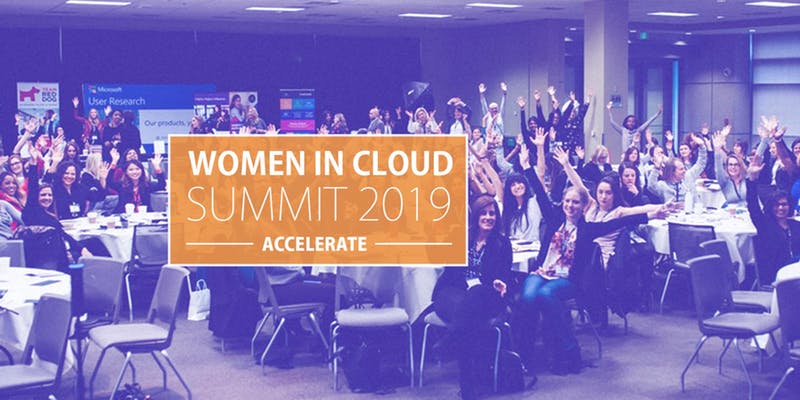 Acumatica's tweet photo. The 2019 @womenincloud Summit is quickly approaching! Acumatica's @constanceturman will be attending and would love to connect with you. Come see us at Booth 8 on January 26! https://t.co/UUuhz4sJNu #womenincloud #AcumaticaWIT #shesoars #WomeninTech https://t.co/2mDd9AInPA