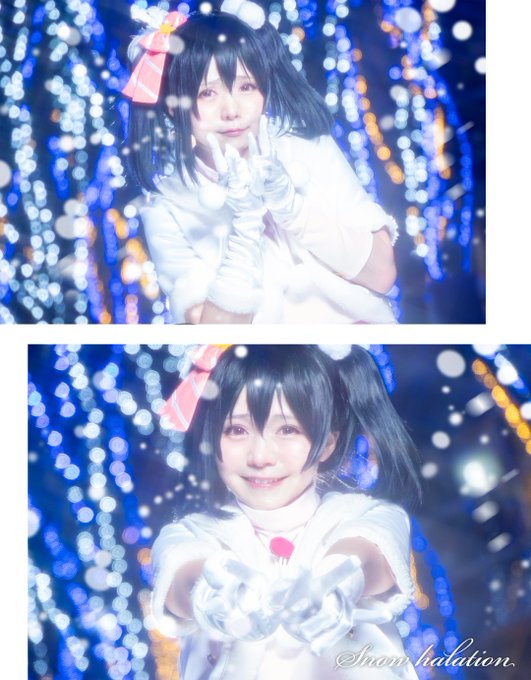 Twitterのコスプレ画像38