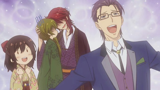 めいこいアニメのtwitterイラスト検索結果 古い順 めいこいアニメのtwitterイラスト検索結果 古い順