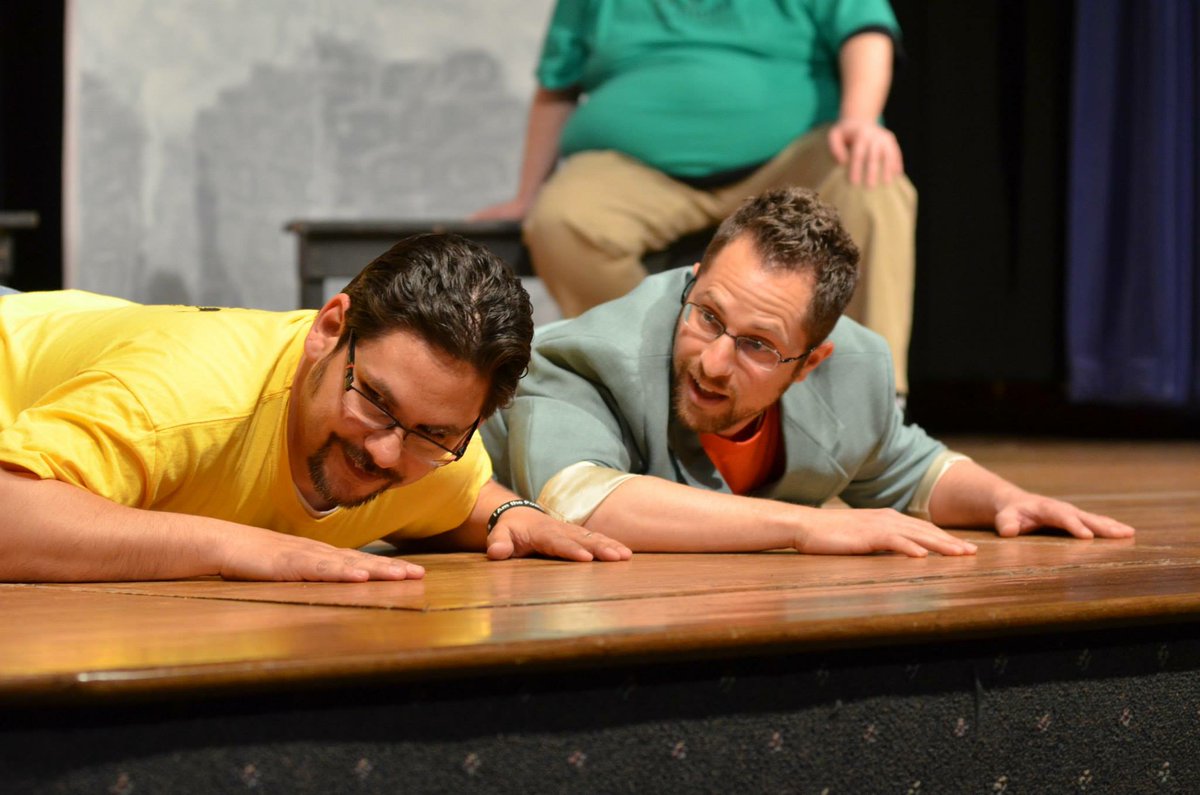 WoodstockGaArts's tweet image. Psst! Did you hear? Brew HaHa at @ReformationBrew is TONIGHT at 7:00 &amp;amp; 8:00pm! AND @ithinkimprov performs again TOMORROW at 8:00pm! 
#CreateVibrancy #FindtheFunny #SetBeerFree #Throwback