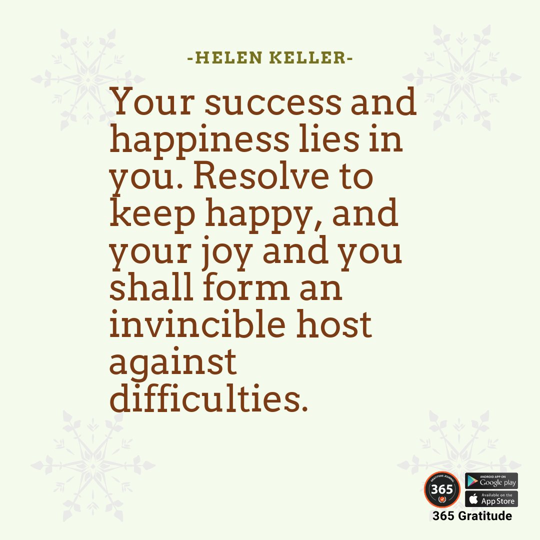365gratitudeapp's tweet image. Start your journey to a #grateful mind with 365 Gratitude App on iOS and Android: buff.ly/2Augv2V