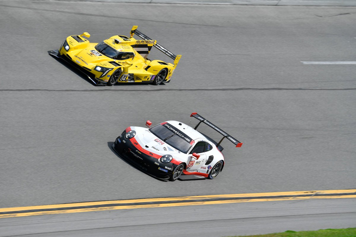 #Rolex24 Entry List Revealed. READ: imsa.com/news/012019/57…