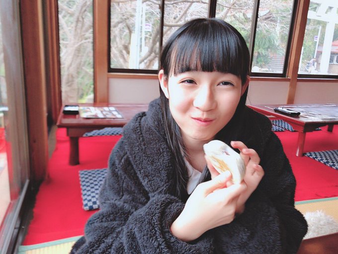 Twitterのコスプレ画像4