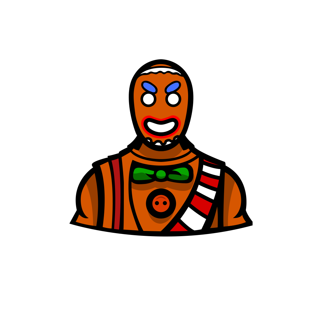 link_825's tweet photo. Mascot Logo creado para @ComunidadFTE https://t.co/NDBiKBMAq4