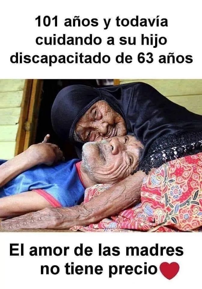 palito_moa's tweet photo. En Chile y en el mundo la cuidadora informal en su gran mayoría mujeres dejan su vida de lado por amor, sin remuneración ni apoyo. Necesitamos políticas públicas que nos protejan.
#LeydeCuidadoras
#NuncaMasSolas
#Nuncamasinvisibles
Síguenos en @YCuido https://t.co/Hy70k1t7eW